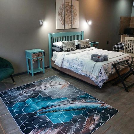 Wisteria Lane Guesthouse Postmasburg Luaran gambar
