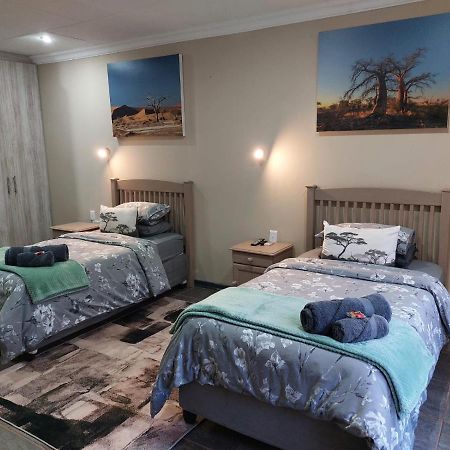 Wisteria Lane Guesthouse Postmasburg Luaran gambar