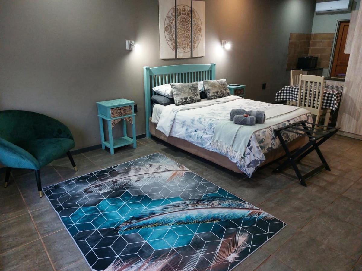 Wisteria Lane Guesthouse Postmasburg Luaran gambar