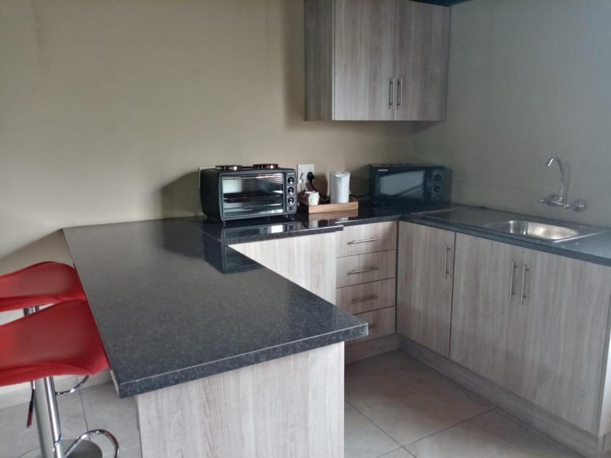 Wisteria Lane Guesthouse Postmasburg Luaran gambar