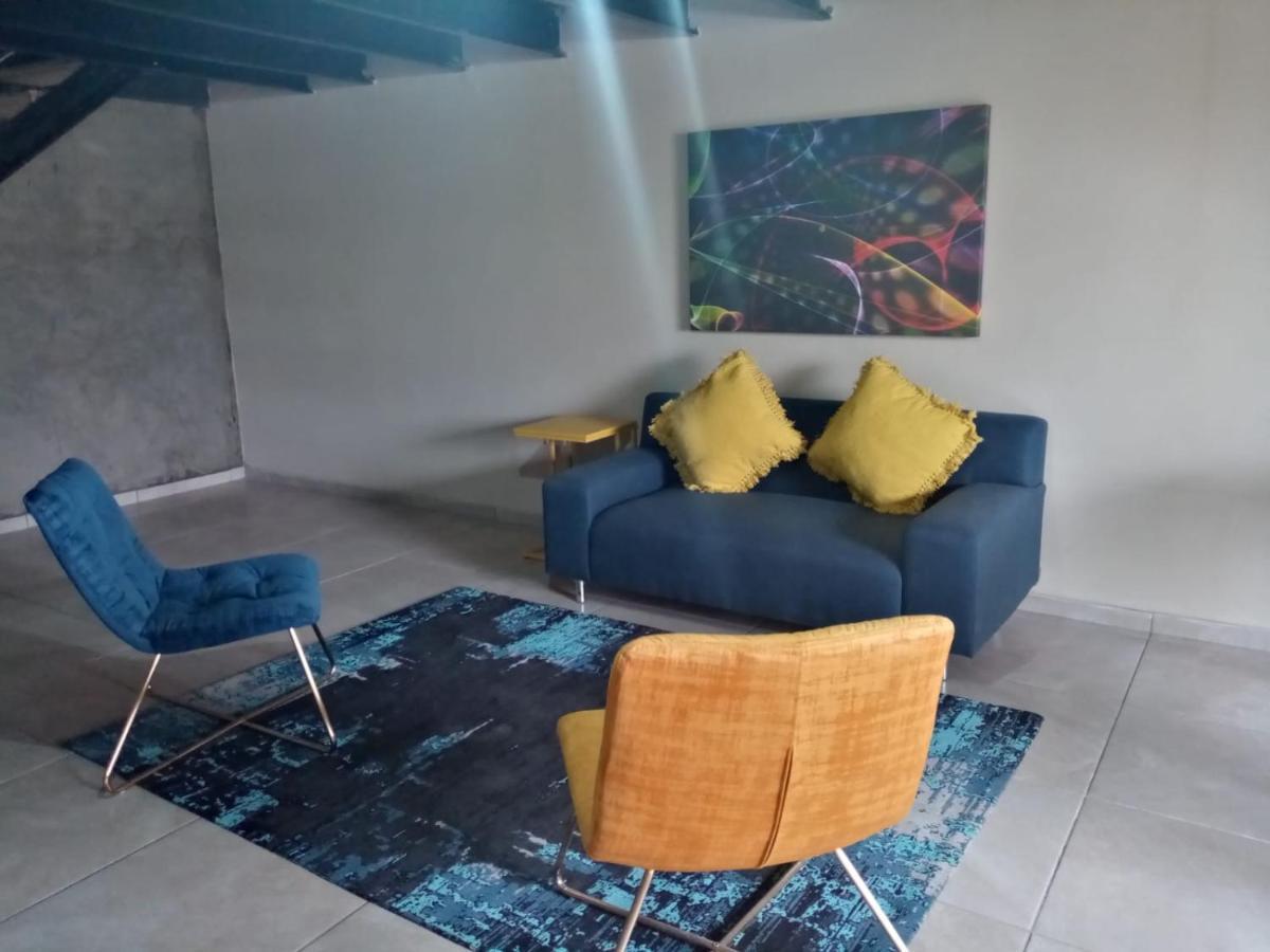 Wisteria Lane Guesthouse Postmasburg Luaran gambar