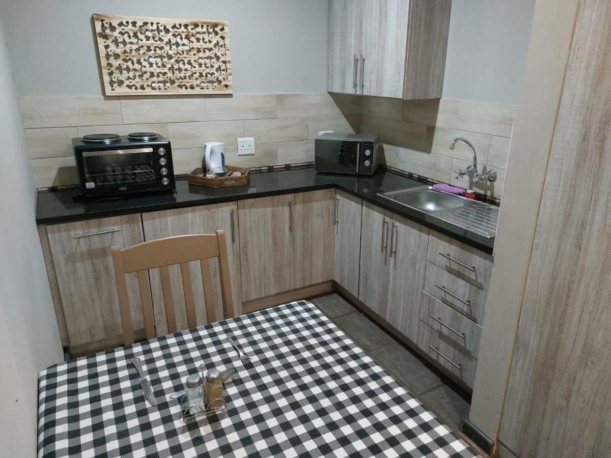 Wisteria Lane Guesthouse Postmasburg Luaran gambar