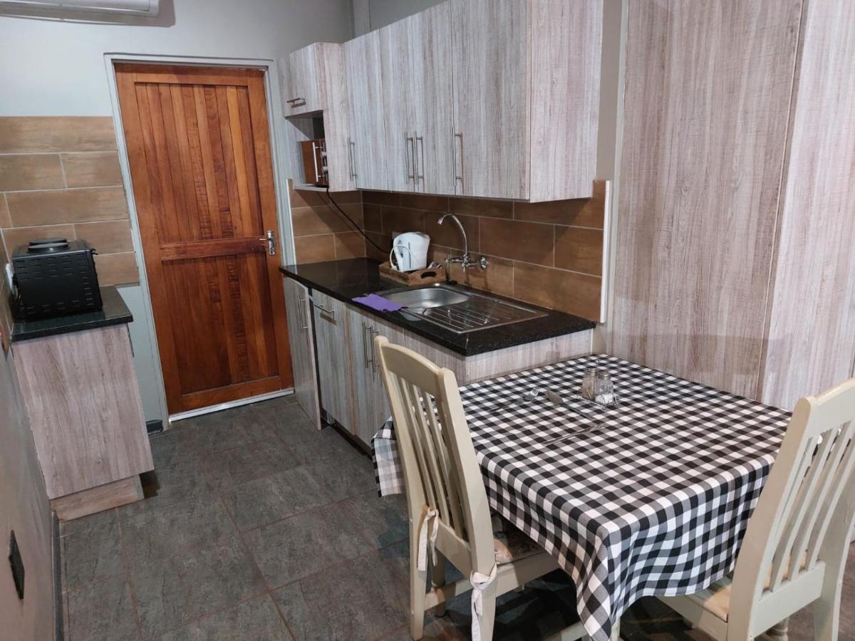 Wisteria Lane Guesthouse Postmasburg Luaran gambar