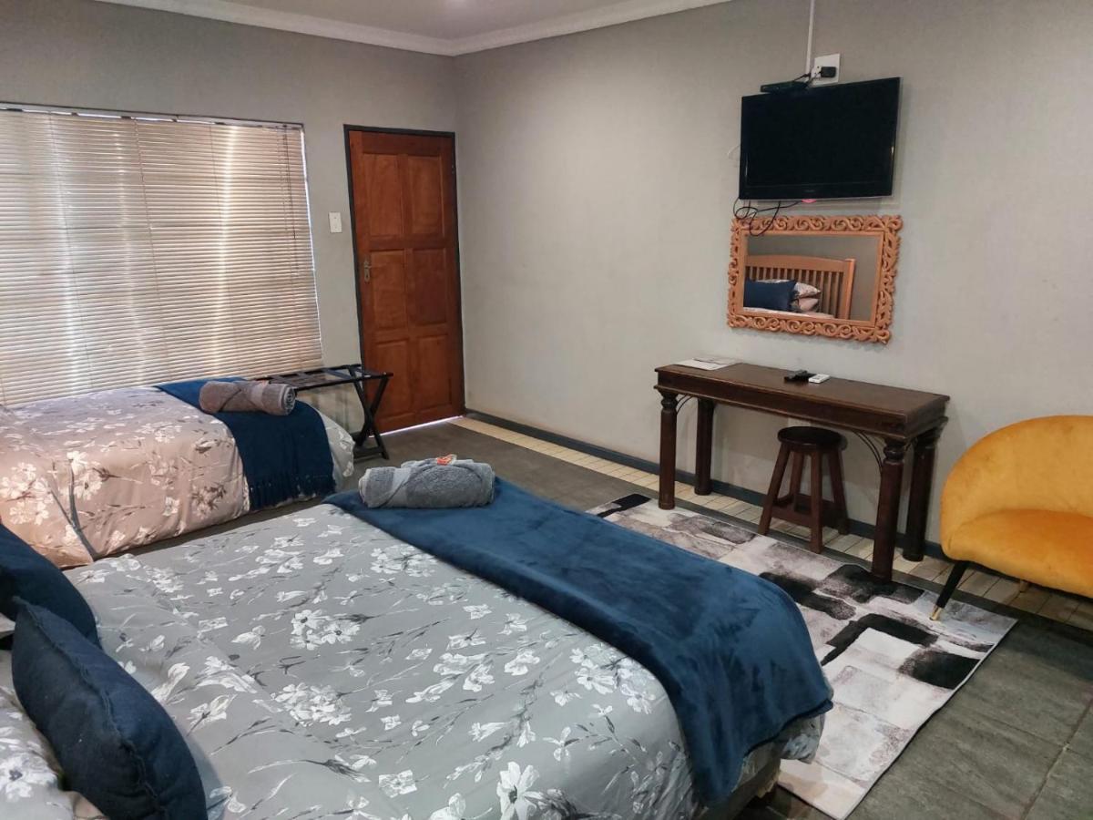 Wisteria Lane Guesthouse Postmasburg Luaran gambar