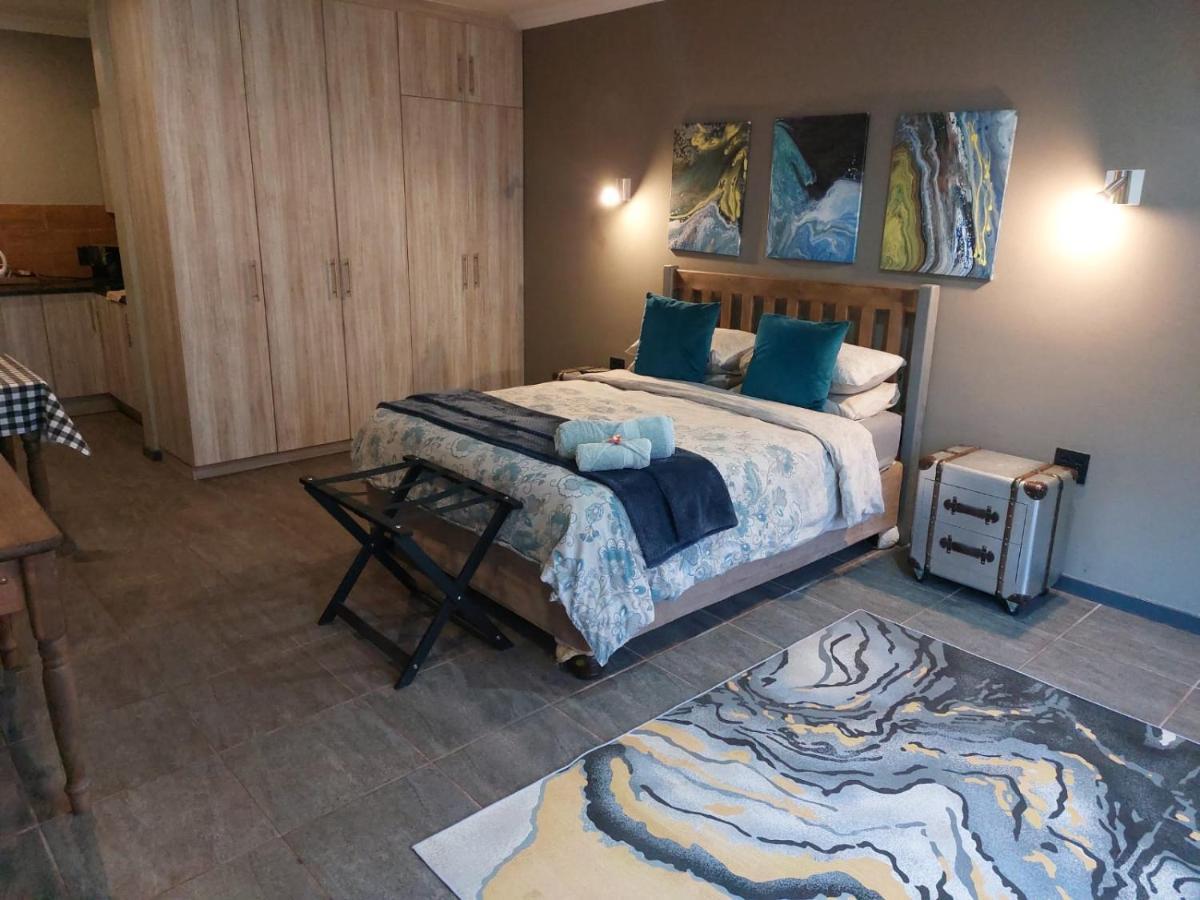 Wisteria Lane Guesthouse Postmasburg Luaran gambar