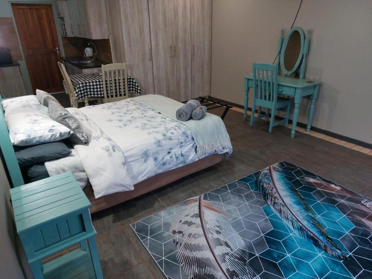 Wisteria Lane Guesthouse Postmasburg Luaran gambar