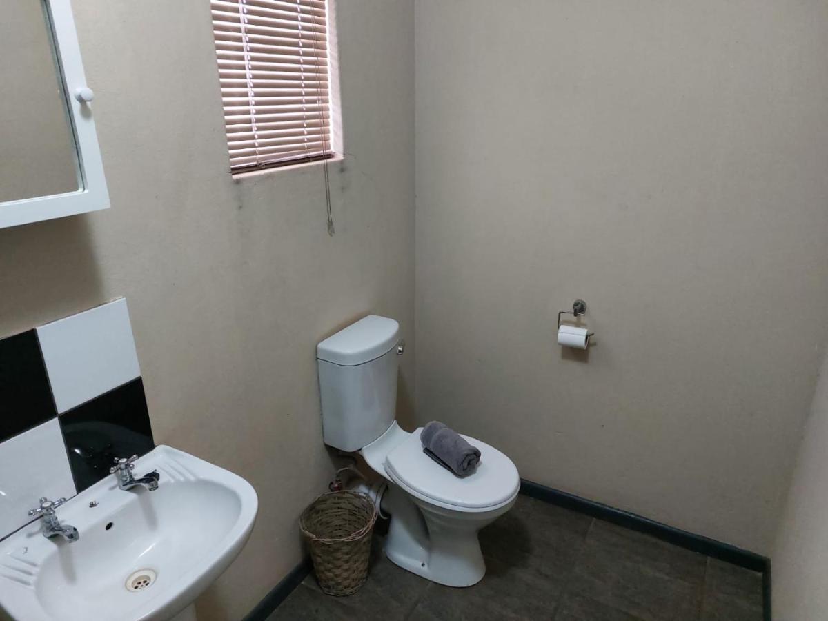 Wisteria Lane Guesthouse Postmasburg Luaran gambar