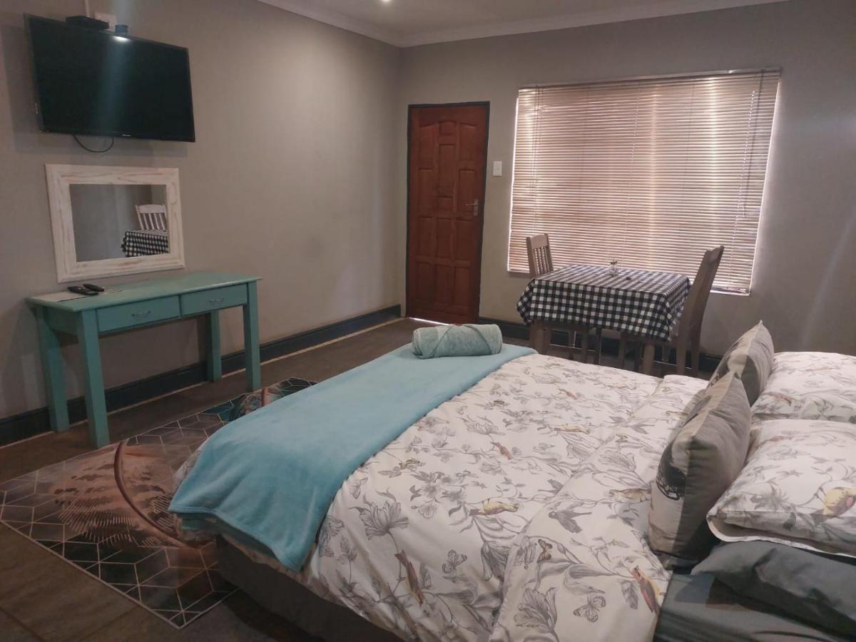 Wisteria Lane Guesthouse Postmasburg Luaran gambar