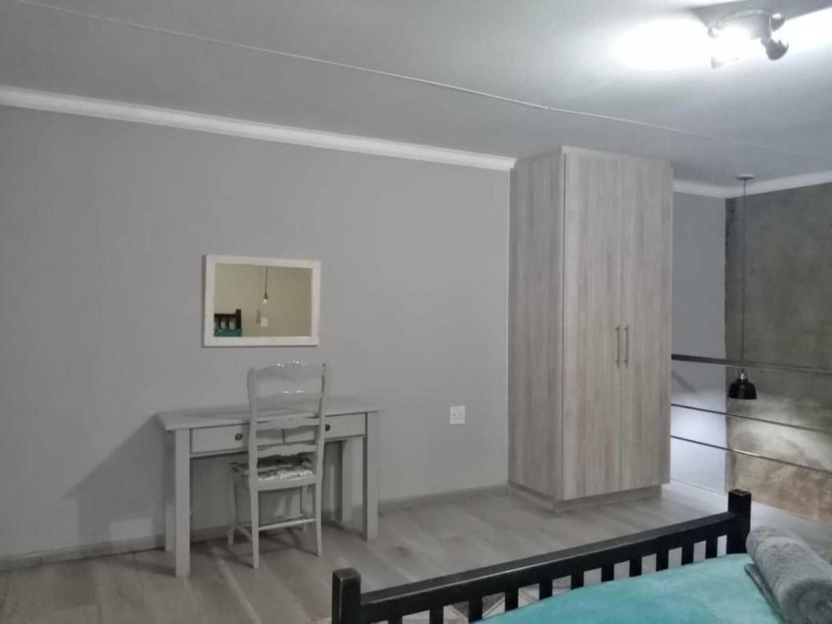 Wisteria Lane Guesthouse Postmasburg Luaran gambar