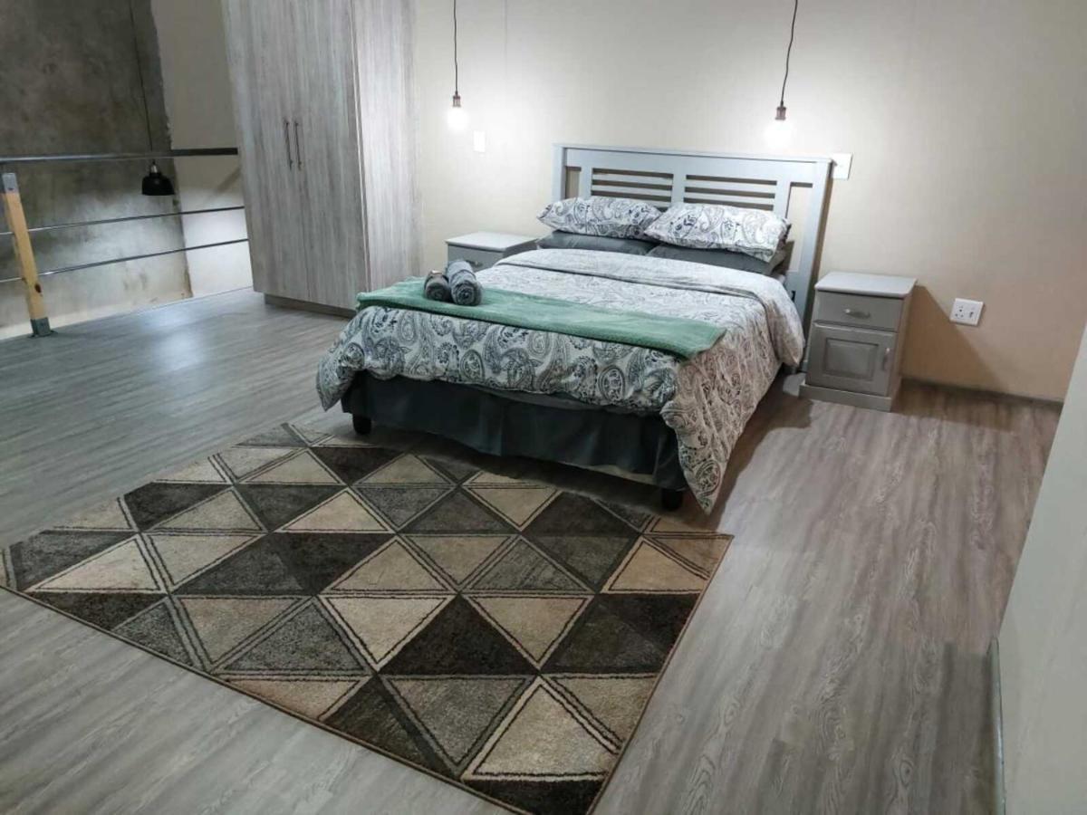 Wisteria Lane Guesthouse Postmasburg Luaran gambar