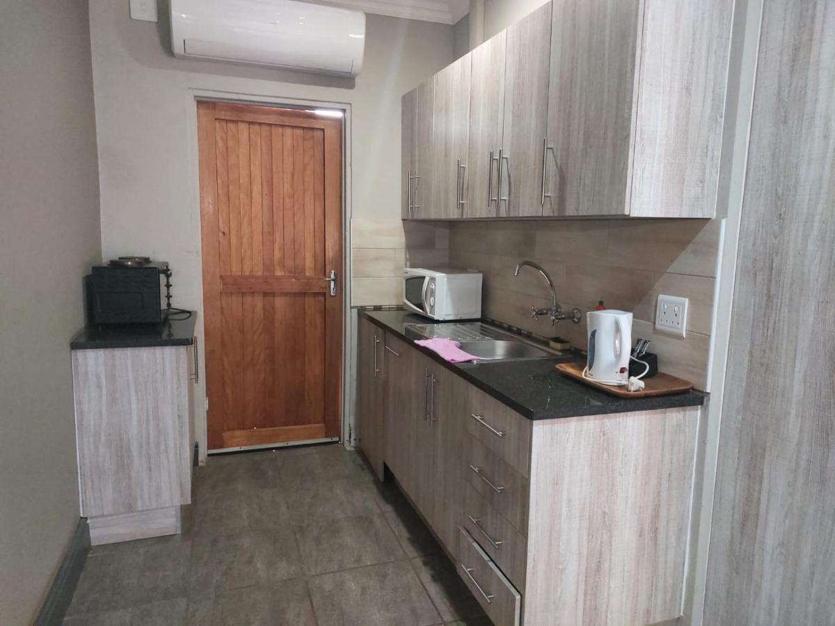 Wisteria Lane Guesthouse Postmasburg Luaran gambar