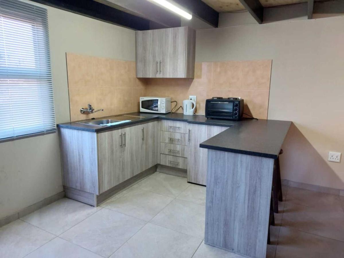 Wisteria Lane Guesthouse Postmasburg Luaran gambar