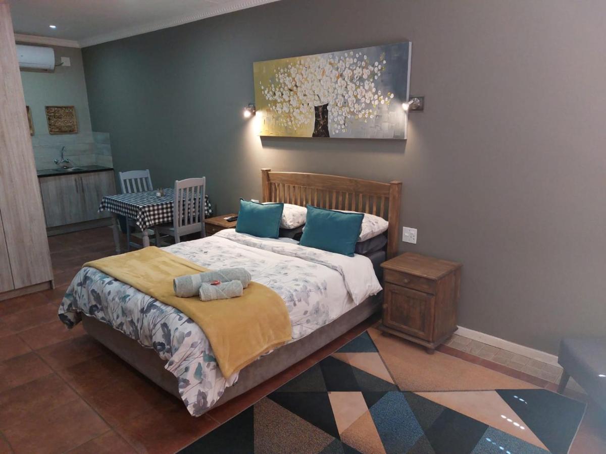 Wisteria Lane Guesthouse Postmasburg Luaran gambar