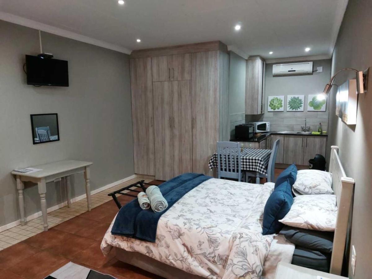 Wisteria Lane Guesthouse Postmasburg Luaran gambar