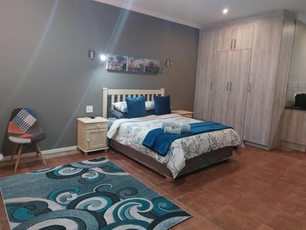 Wisteria Lane Guesthouse Postmasburg Luaran gambar