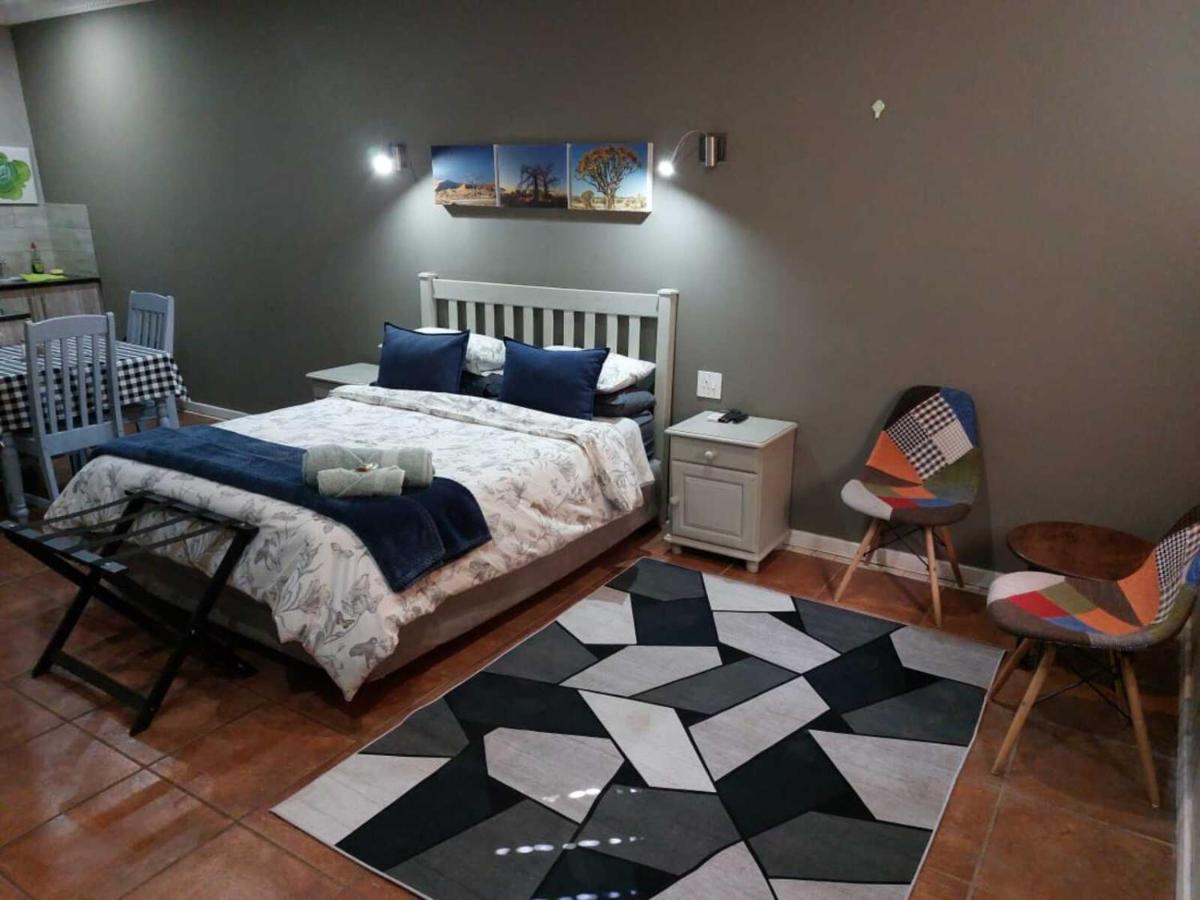 Wisteria Lane Guesthouse Postmasburg Luaran gambar