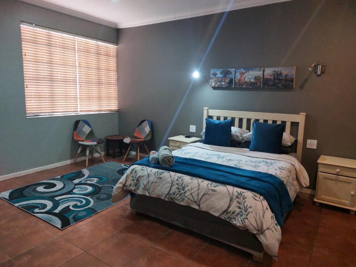 Wisteria Lane Guesthouse Postmasburg Luaran gambar