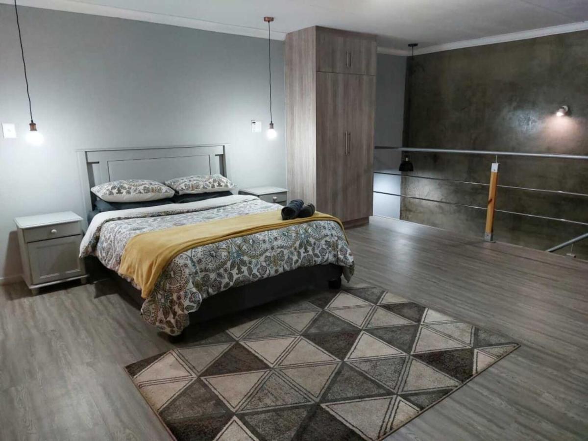 Wisteria Lane Guesthouse Postmasburg Luaran gambar