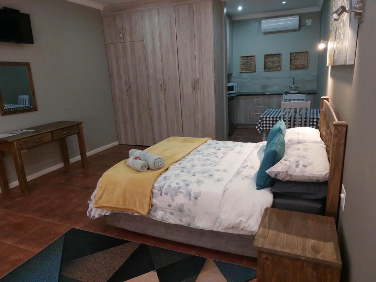 Wisteria Lane Guesthouse Postmasburg Luaran gambar